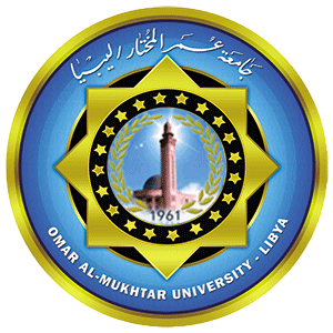 جامعة عمر المختار :  